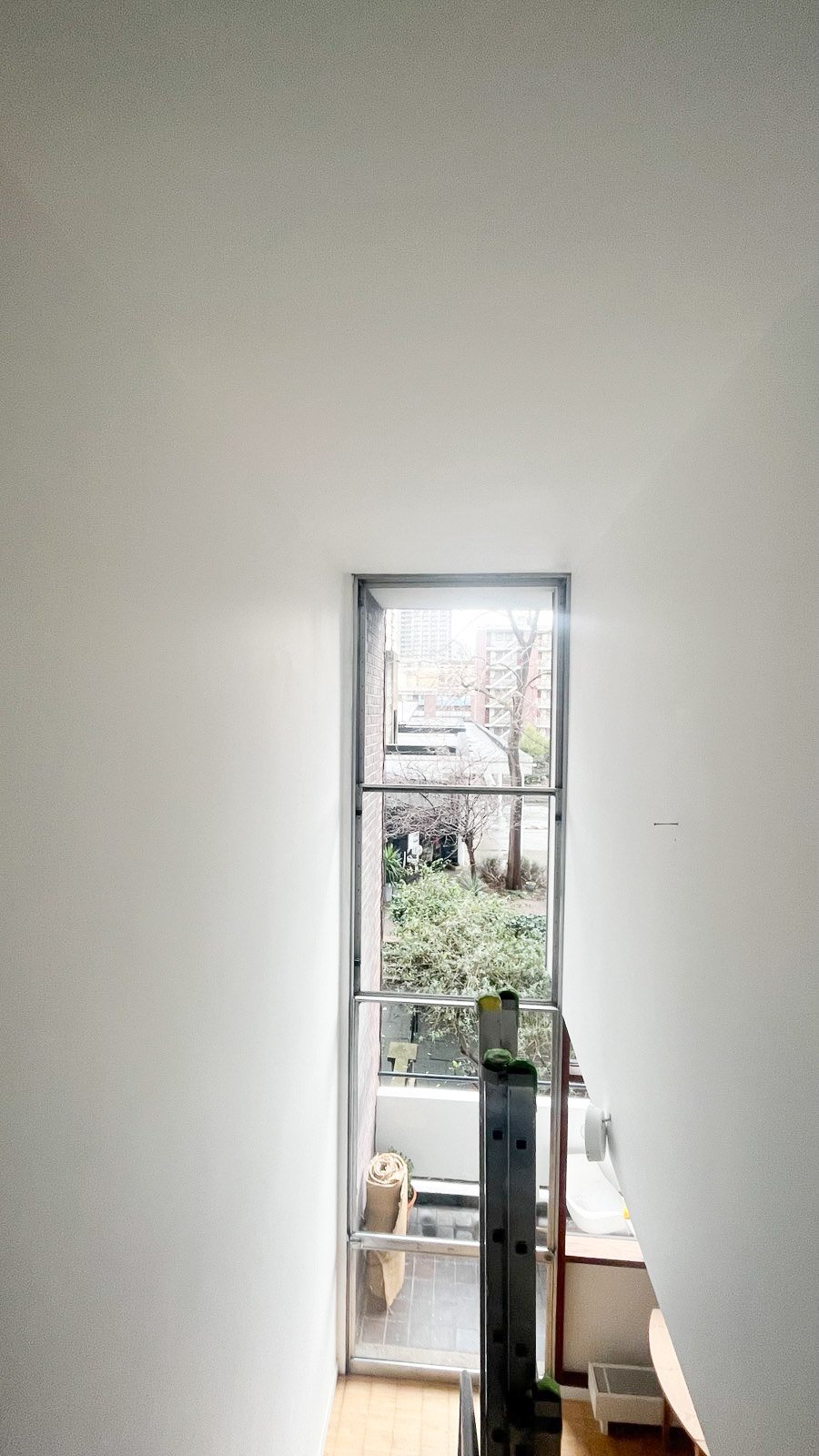 Flooded Flat Renovation, Basterfield House Golden Lane Estate