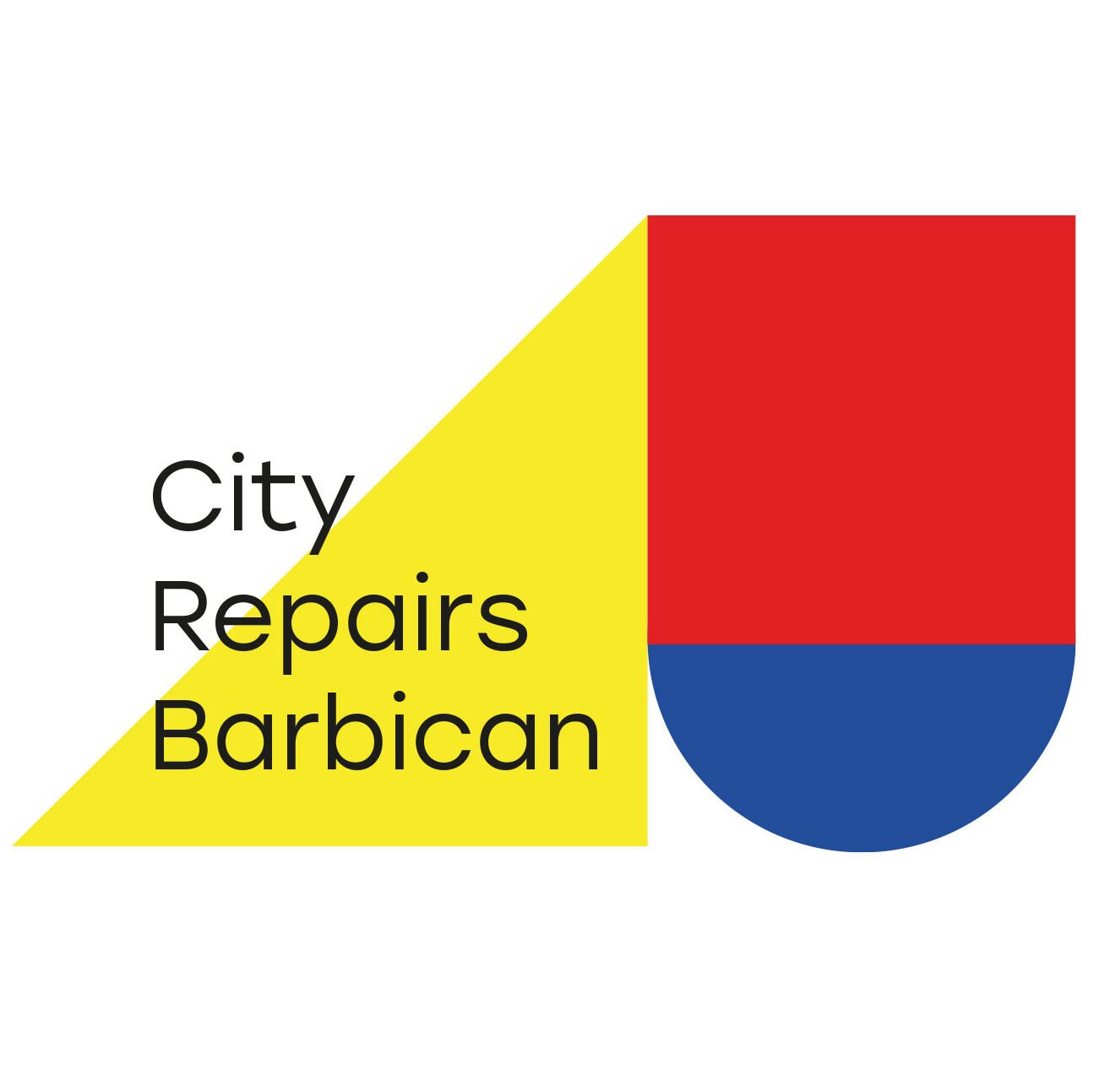 City Repairs Barbican